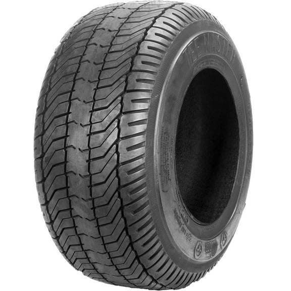 OTR TeeMaster 205/40R14 4 Ply Golf Cart Tire