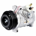 thumbnail image 2 of For Lexus GX470 & Toyota 4Runner Tundra OEM AC Compressor w/ A/C Drier - BuyAutoParts, 2 of 5