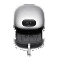 thumbnail image 4 of Typhur Dome Smart Air Fryer with No.1-Cooking Speed, 5.6 qt. Large Capacity, Self-cleaning Mode, Dishwasher Safe Non-stick Basket and 55dB Low Noise, 4 of 11