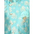 thumbnail image 5 of Ahhaaaa Ethnic Wear Sherwani Kurta and Pyjama Set For Kids and Boys, 5 of 5
