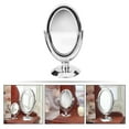 thumbnail image 4 of Miangastore Miroir Miniature Décorations Mini Miroir Cosmétique de Table Mini Fournitures de Maison, 4 of 9