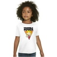 thumbnail image 3 of Dennis The Menace Trouble Maker Crewneck T Shirts Boy Girl Teen Brisco Brands M, 3 of 6