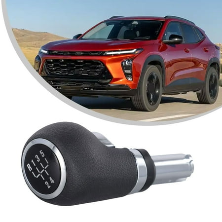 Pommeau De Levier De Vitesse Ergonomique Pour Voiture, Accessoire