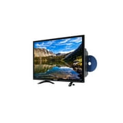 Westinghouse 24" HD LED TV with Built-In DVD Player (WD24HX5201, 2022)