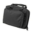 thumbnail image 2 of US PeaceKeeper P21105 Mini Range Bag 600D Polyester 12.75" x 8.75" x 3" Black, 2 of 2