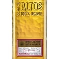 thumbnail image 2 of Tequila Altos Olmeca Reposado 700 ml, 2 of 3