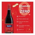 thumbnail image 2 of Vino Tinto Riunite Zero 750 ml, 2 of 4