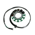 thumbnail image 2 of Magneto Stator Generator For Honda XR600R XR 600 R A/AC 1991-2000 31120-MN1-681, 2 of 8