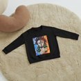 thumbnail image 3 of Tanjiro Kamado Kids Sweatshirts Long Sleeve Hoodie Pullover Casual Sweater Hooded Boys Girls, 3 of 8