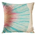 thumbnail image 1 of RYLABLUE Water Wave Abstract 3D Technology Style Network Design with Particle Dynamic Pixel Throw Pillowcase Cushion Case Cover, 1 of 1