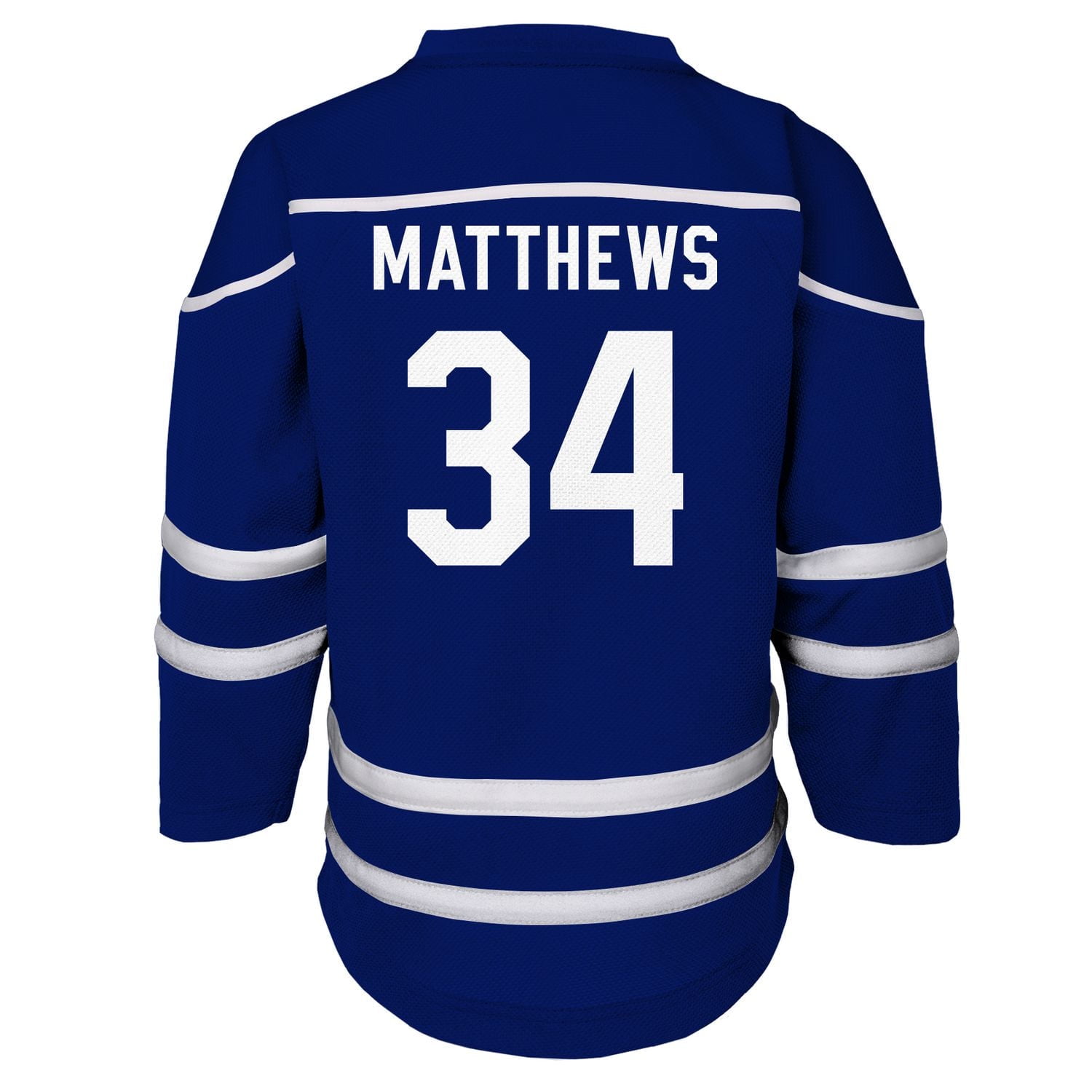 NHL Toronto Maple Leafs Youth Player Jersey