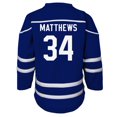 thumbnail image 2 of NHL Toronto Maple Leafs Youth Player Jersey, 2 of 2