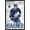 Black Framed Version, variant on NHL Toronto Maple Leafs - Mitch Marner 19