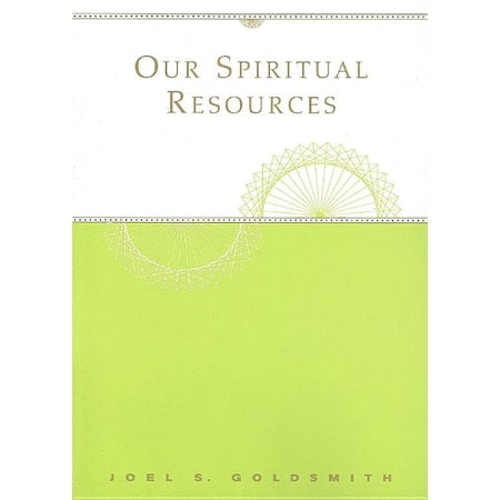Our Spiritual Resources (Paperback)