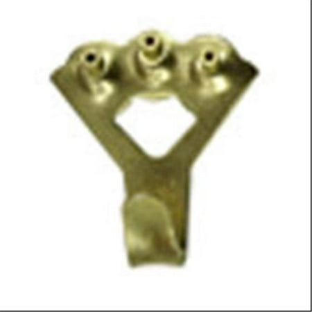 

Impex Systems Group 50006 75 lbs. Ook Professional Hanger Pack of 12