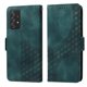 thumbnail image 5 of Funda GANGXUN para Samsung Galaxy A52 4G/5G con diseño acolchado elegante, cuero PU, protección total y ajuste preciso, 5 of 5