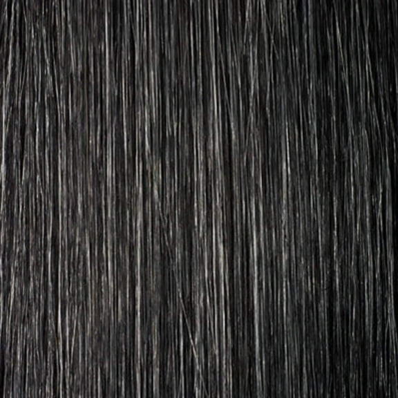 Femi Collection Ms. Granny Human Hair Blend Romantic Curl Weave