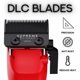 thumbnail image 3 of Recortadora de Cabello Supreme Trimmer STC72 con 180 minutos de Autonomía y Cuchilla DLC, 3 of 9