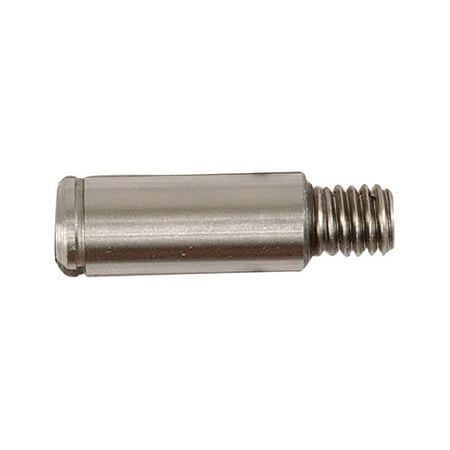 - 56461P Speed Queen Washer Dryer Combo Shaft, Idlr/rollr