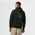 thumbnail image 4 of Formula 1 Tech Collection F1 Camo Hoodie - Black, 4 of 7