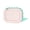 Pink M, variant on Pink M Dog Cat Summer Cooling Bed Chill Mattress For Crate Sofa Floor 50X40Cm