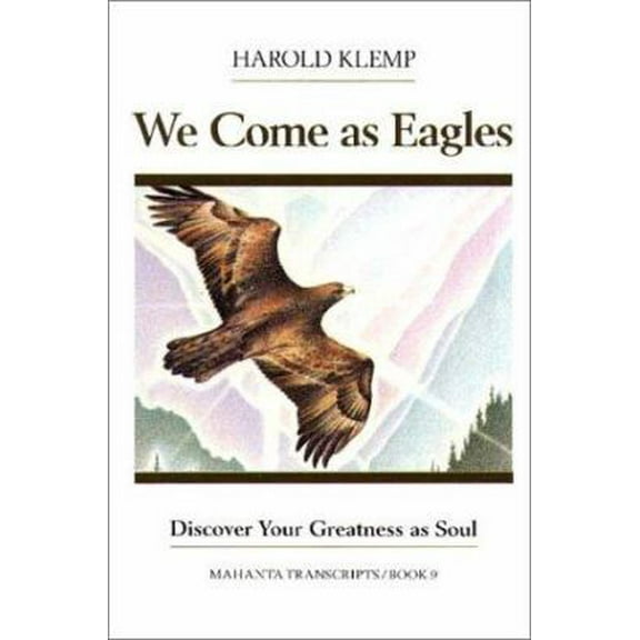 Pre-Owned We Come as Eagles (Paperback) 1570430101 9781570430107