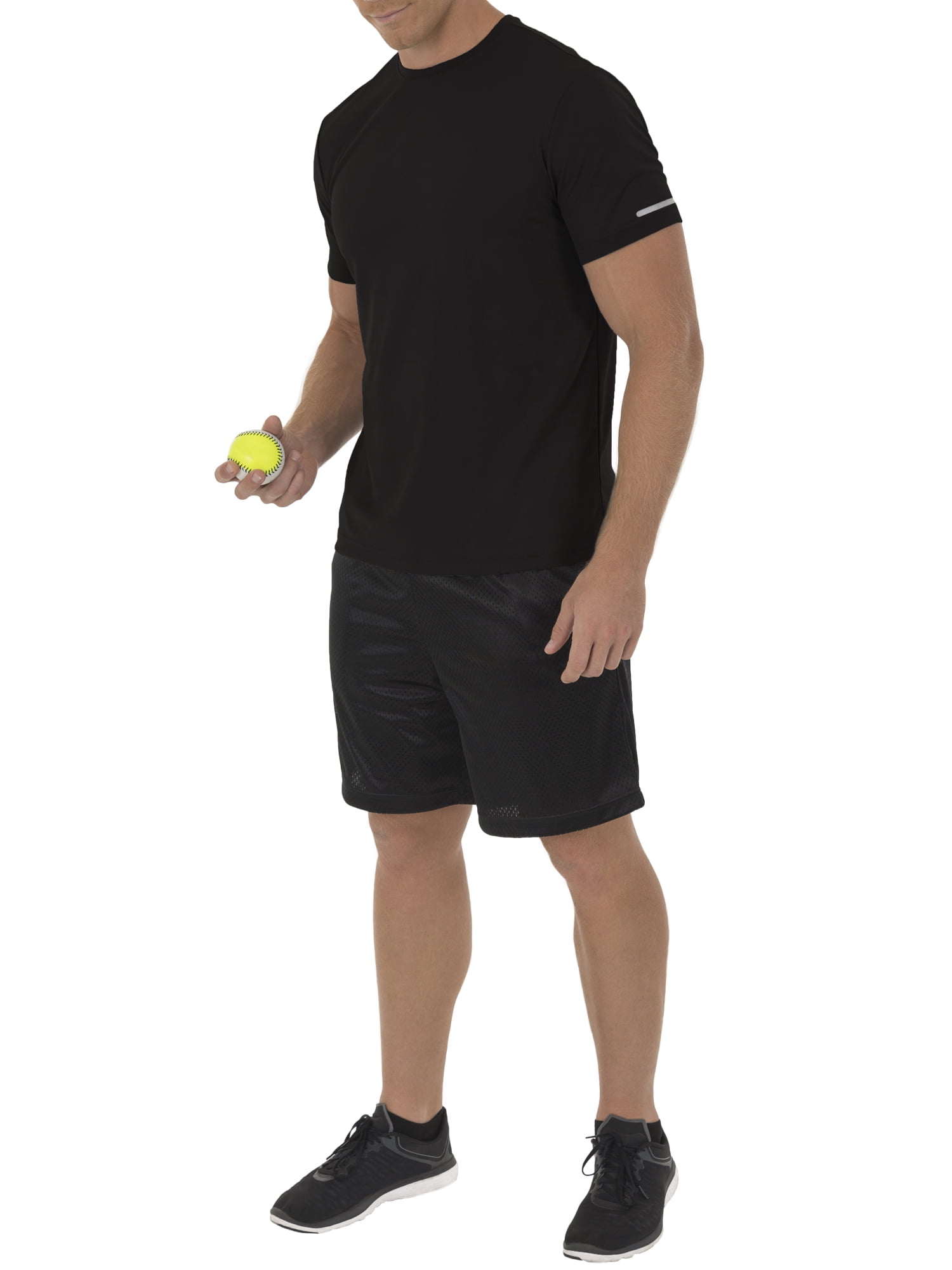 driworks quick dry tee