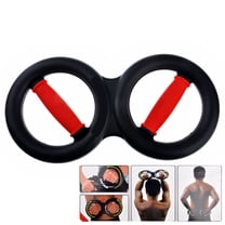 LOLIPPYY 20kg Arm and Shoulder Workout Equipment for Muscle Strengthening and Fitness Training