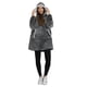thumbnail image 3 of Sudadera Cobija AGBOX Gris con Capucha y Borrega | para Máximo Confort | Ideal para Descanso y Días Fríos, 3 of 5