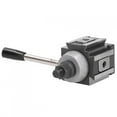 thumbnail image 2 of Quick Changing Tool Holder, High Accuracy 6-12in CNC Standard Parts, High Compressive Strength Lathe Tool Post, Milling Machine For CNC Lathe, 2 of 8