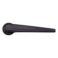 thumbnail image 4 of 10 Inch Recliner Handle Lever Replacement Kits 5/8 Inch Square Mount Dark Brown Finish Offered, 4 of 5