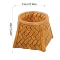 thumbnail image 3 of 5 Centimeter Mini Woven An Synthetic Resin For Photography And Miniature Scenes, 3 of 6