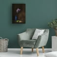 thumbnail image 2 of Canvas Wall Art - Saskia Dingemans 'Springtime' Wall Art for Living Room, Bedroom, or Office Décor by Trademark Fine Art - 30 x 47 Inches, 2 of 4