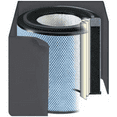 thumbnail image 2 of Austin Air FR400A Health-Mate Filter Air Purifier, Standard, 1 Black, 2 of 6