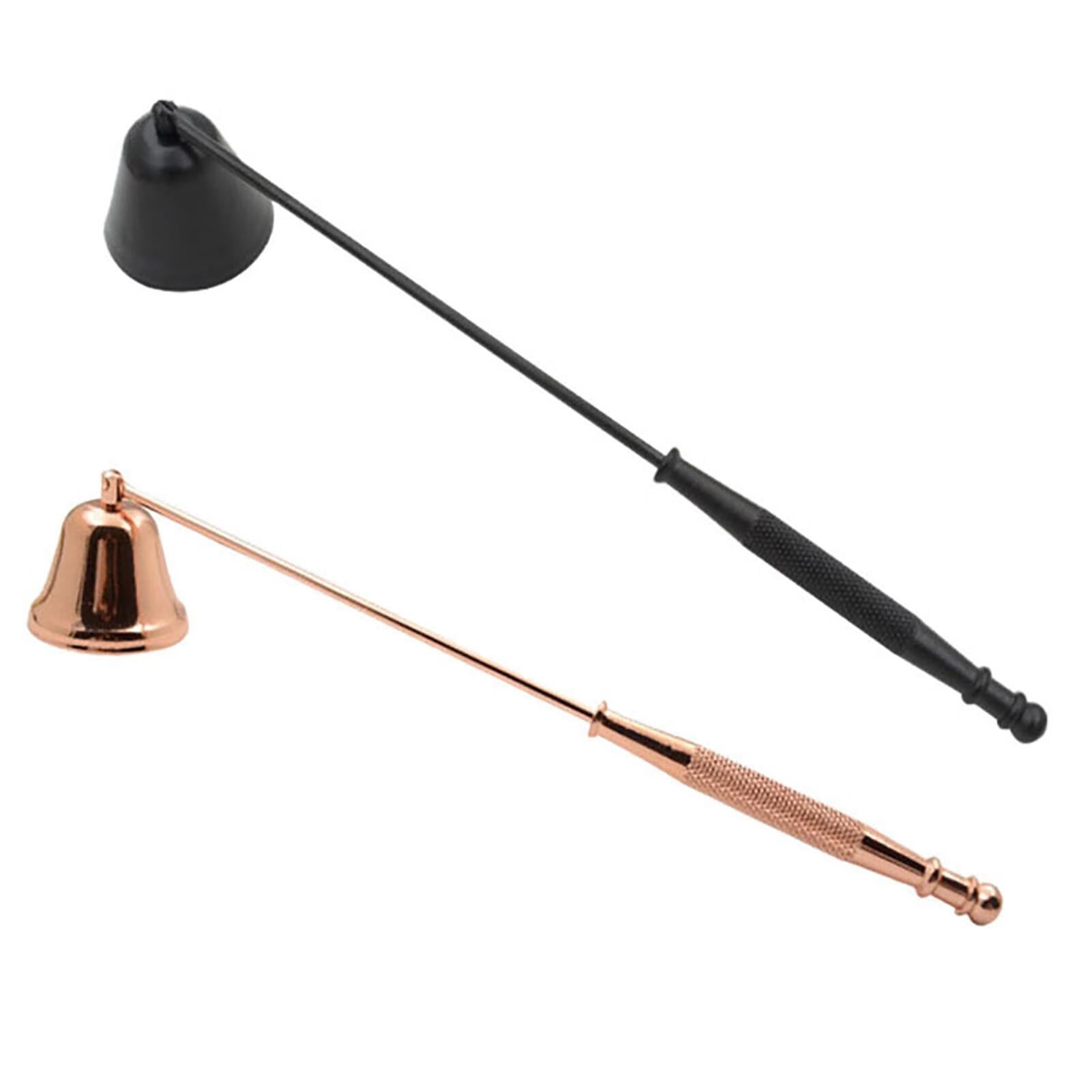 Candle Wick SnufferCandle Extinguisher with Long HandleCandle