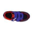 thumbnail image 4 of TENIS NIÑO SPIDERMAN 29103 TEXTIL AZUL, 4 of 4