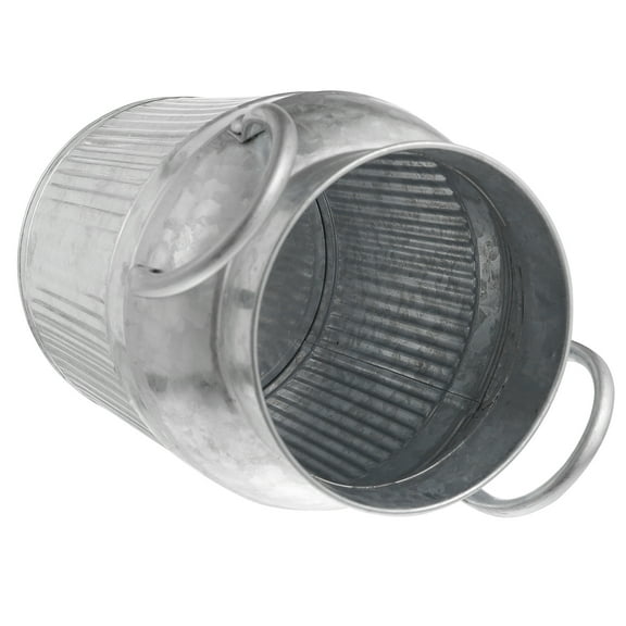 Vintage Decor Decoration Milk Jug Flower Pot Vase Safe Material