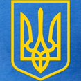 thumbnail image 3 of CafePress - Ukraine - Womens Football Shirt, 3 of 4