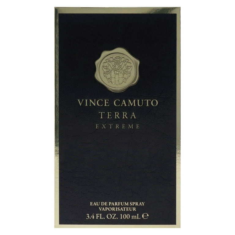 Vince Camuto Vince Camuto Terra Extreme , 3.4 oz EDP Spray