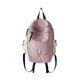 thumbnail image 1 of Casual Daypack College Mochila para portátil para mujer Mochila de viaje diaria Rosa, 1 of 3