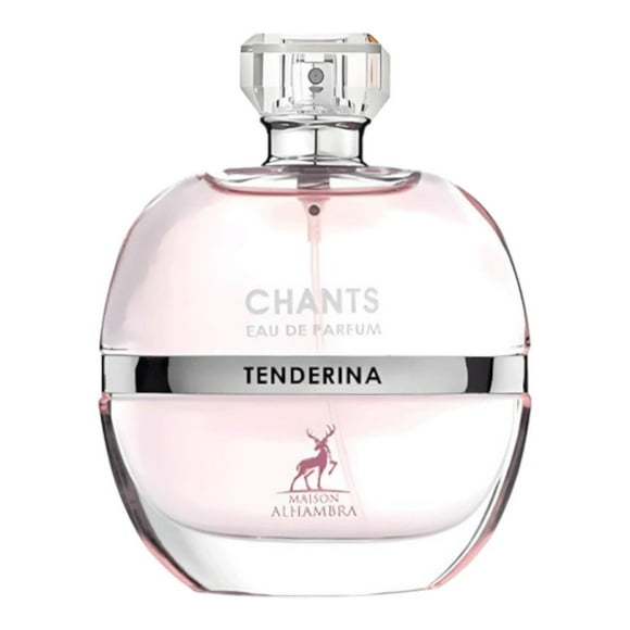 ALHAMBRA CHANTS perfume Chants Tenderina 100 ML