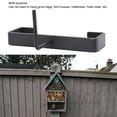 thumbnail image 4 of Concrete Post Clip Bracket, Convenient Hanging Easy Installation Concrete Post Clip  for Mailbox, 4 of 7