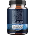 thumbnail image 2 of Nature’s Craft 25mg Mood Support & Hormone Balance DHEA Supplement for Women & Men, 60 Capsules, 2 of 9