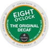 Eight O'clock The Original Decaf, K-Cup Portion Pack for Keurig Brewers (96 Count)