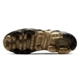 thumbnail image 5 of Nike Air VaporMax Plus CW7299-001 Men's Black/Metallic Gold Running Shoes NX283 (8), 5 of 6