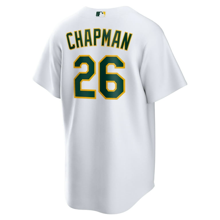 Oakland a's sales home jersey