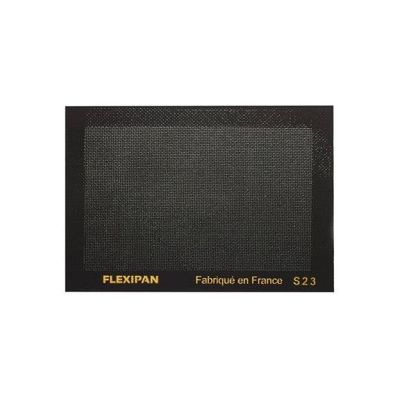 Silpat Flexipan Quarter Size Premium Silicone Bread Baking Mat