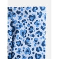 thumbnail image 3 of Wonder Nation Girls Bike Shorts, 4-Pack, Sizes 4-18 & Plus, 3 of 3