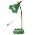 thumbnail image 3 of Night Light 1 Set Eye Protection Stepless Dimmable Unique Flower LED Desk Lamp Student Bedroom Light, 3 of 5