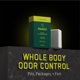 thumbnail image 4 of Barra limpiadora Mando Acidified, 250 ml, control de olores durante 24 horas, 4 of 5